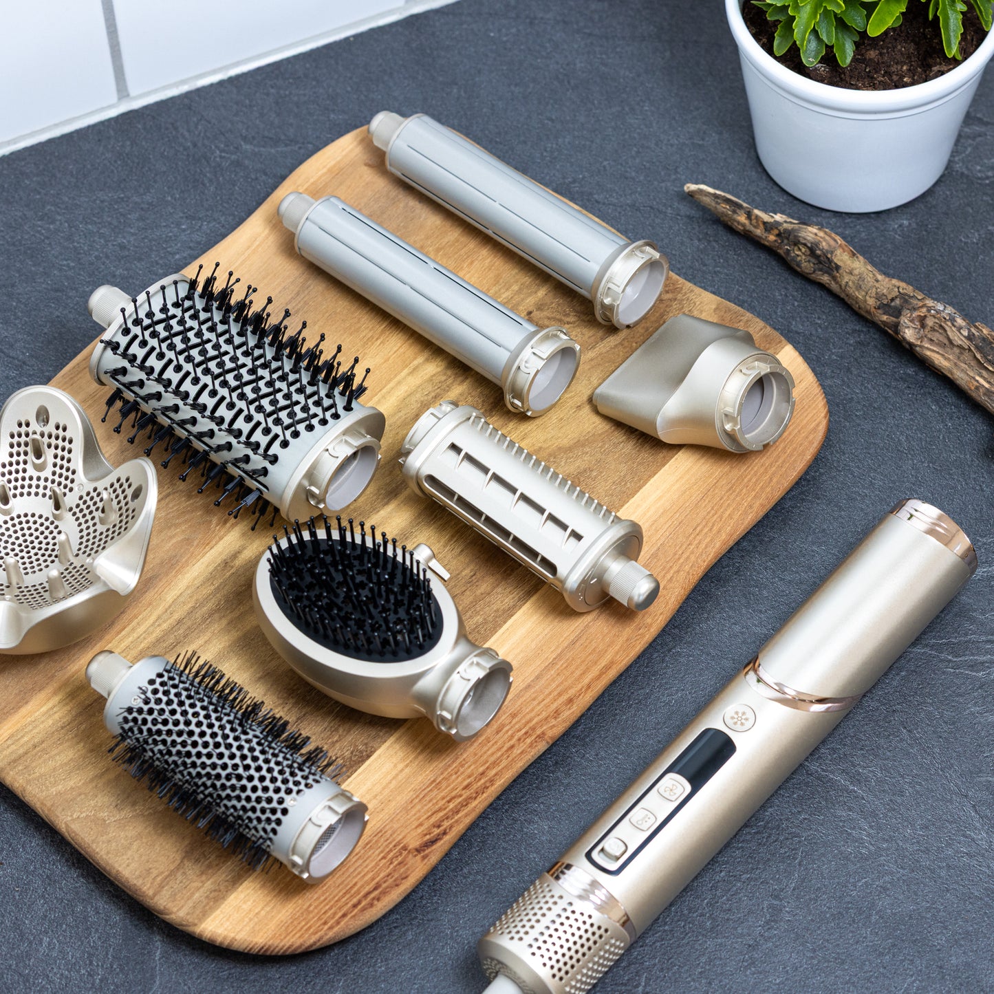 8-i-1 AirStyler 2.0