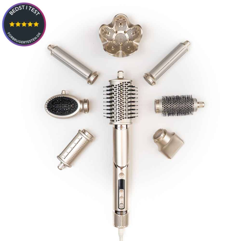 8-i-1 AirStyler 2.0