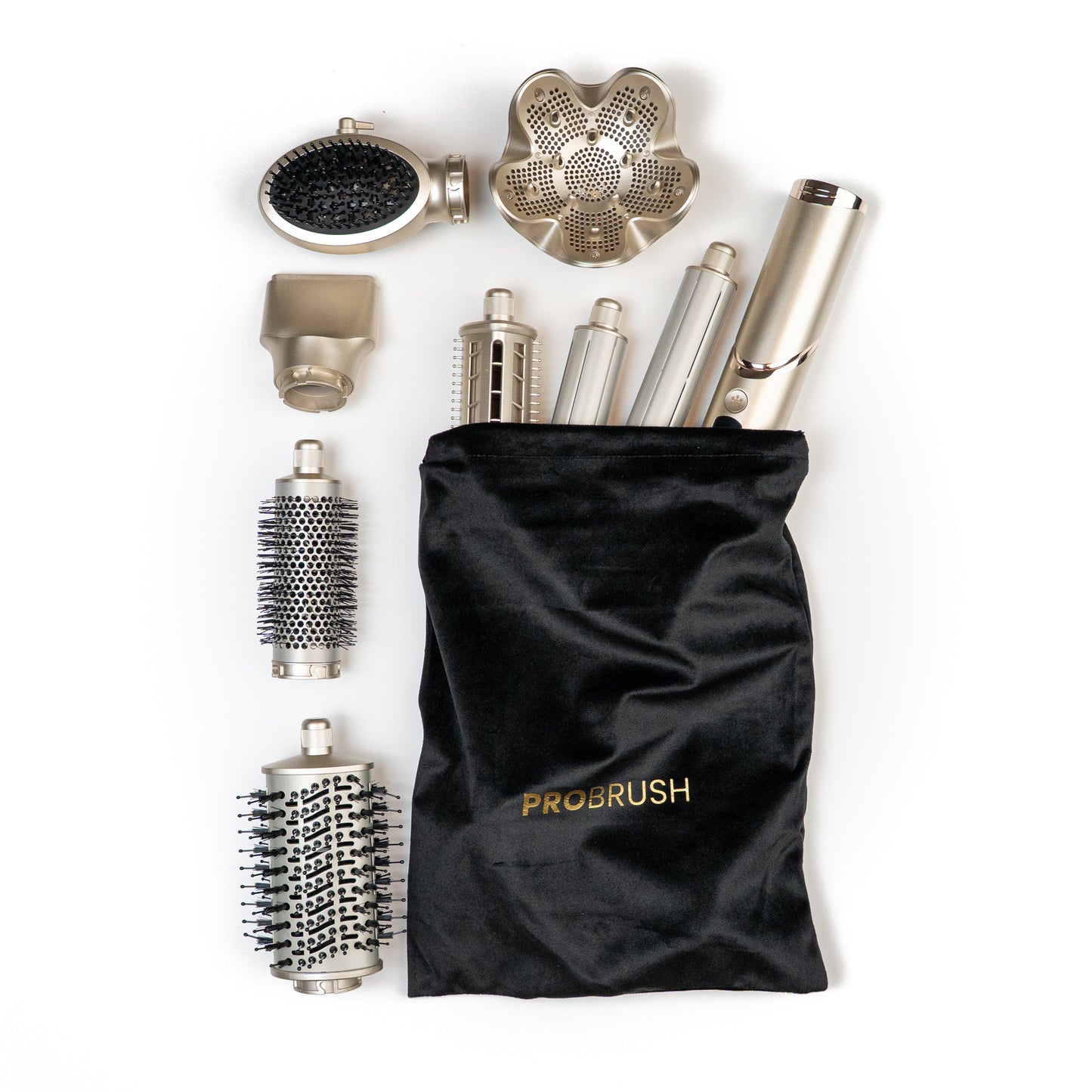 8-i-1 AirStyler 2.0