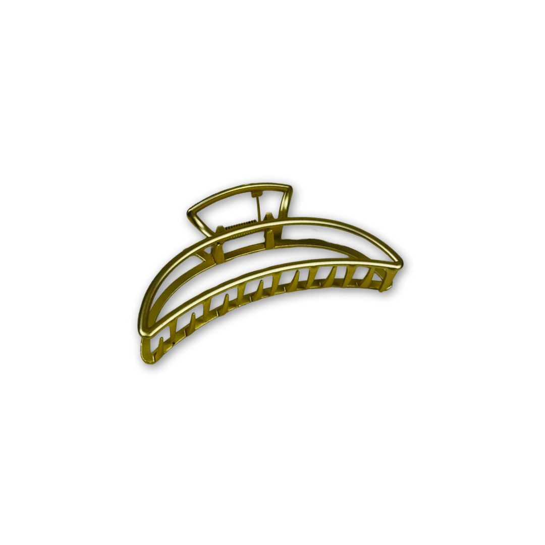 Gold Collection – ProBrush Hårklemmer