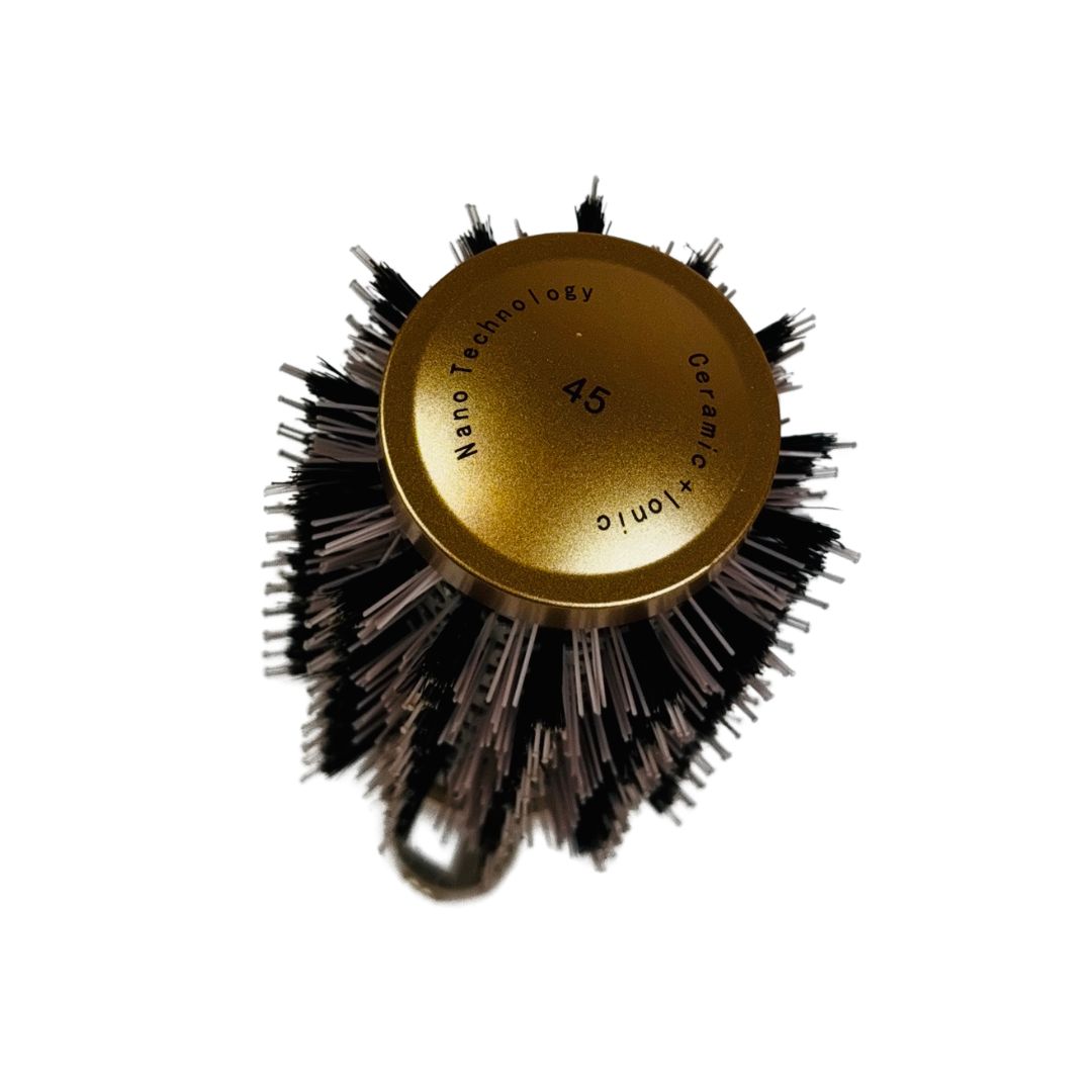 ProBrush Luxe Round