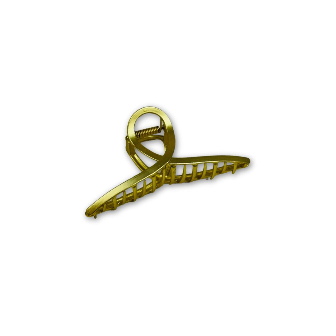 Gold Collection – ProBrush Hårklemmer