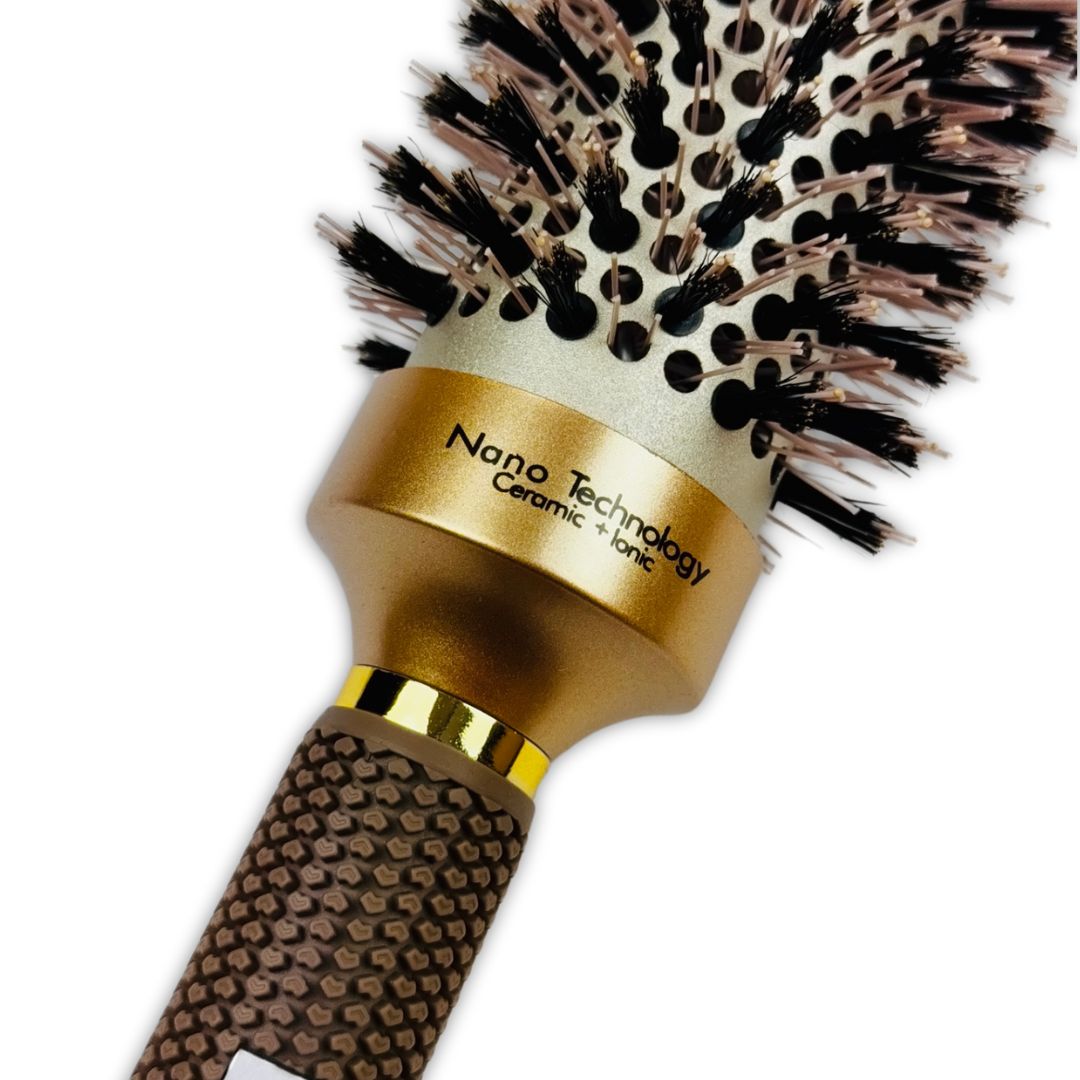 ProBrush Luxe Round