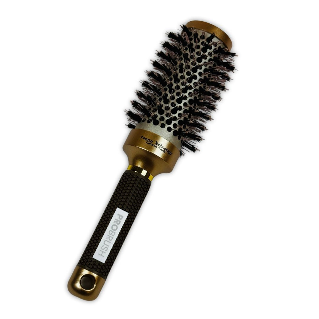 ProBrush Luxe Round