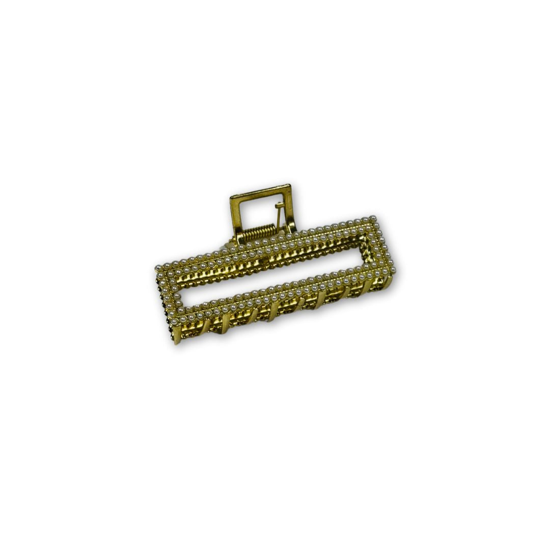 Gold Collection – ProBrush Hårklemmer