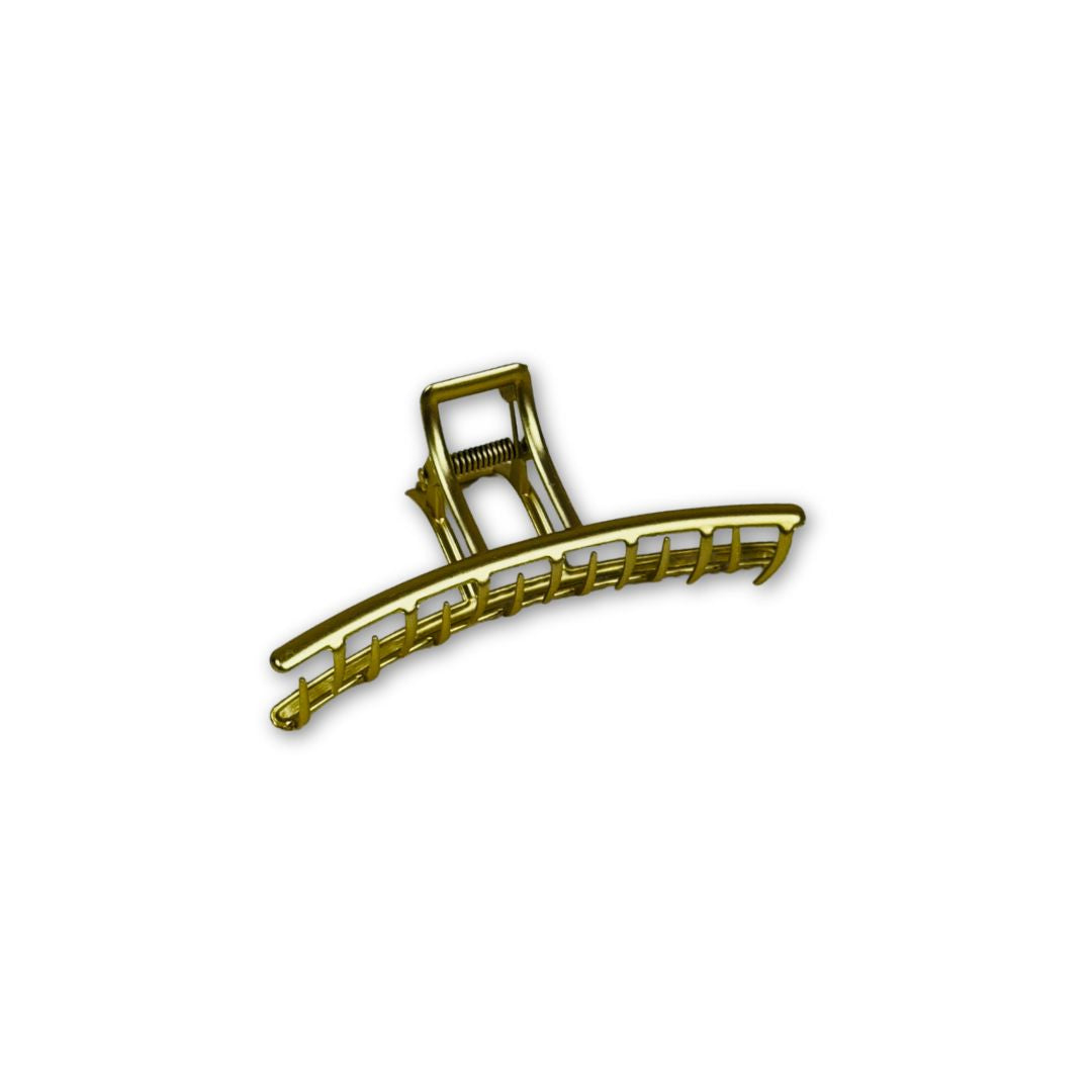 Gold Collection – ProBrush Hårklemmer