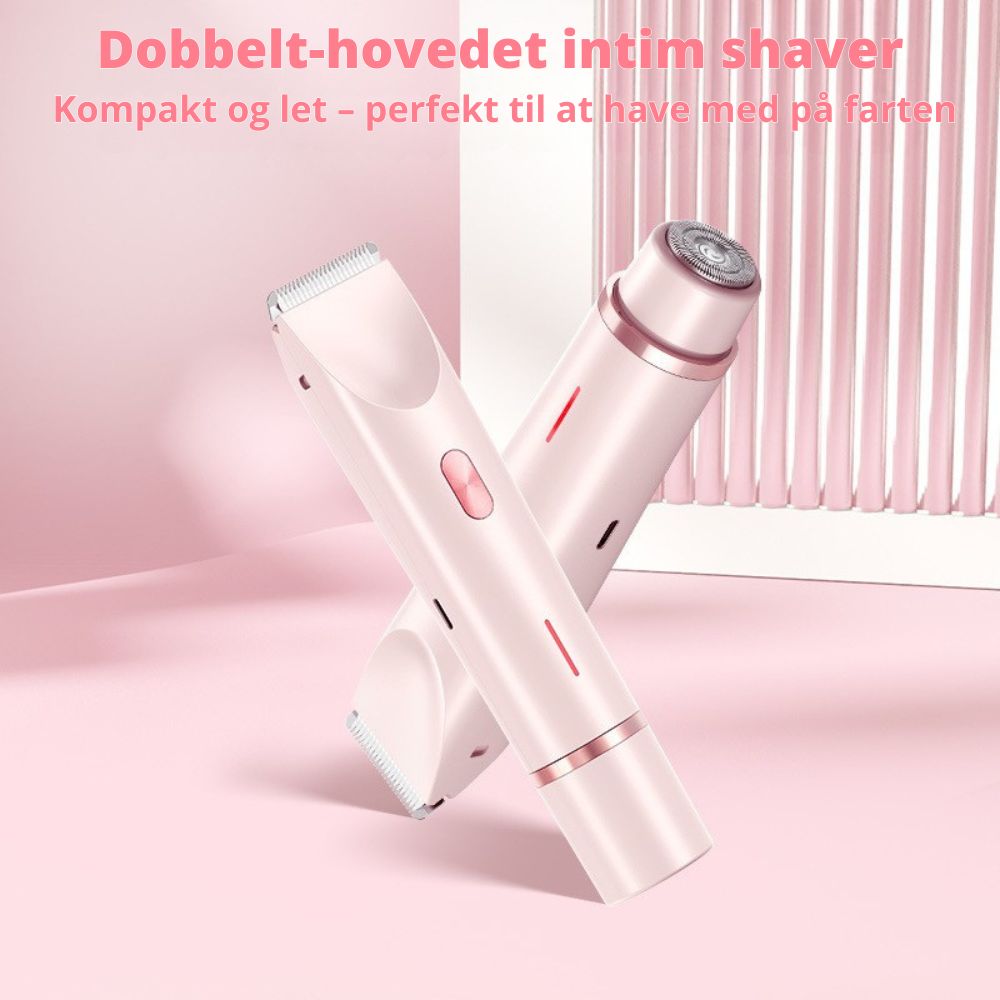 ProBrush SilkShave