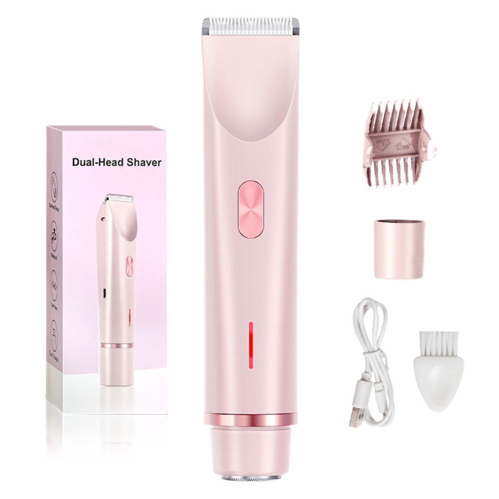 ProBrush SilkShave