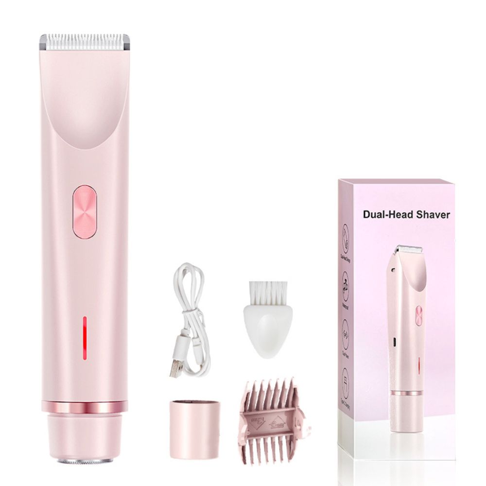 ProBrush SilkShave