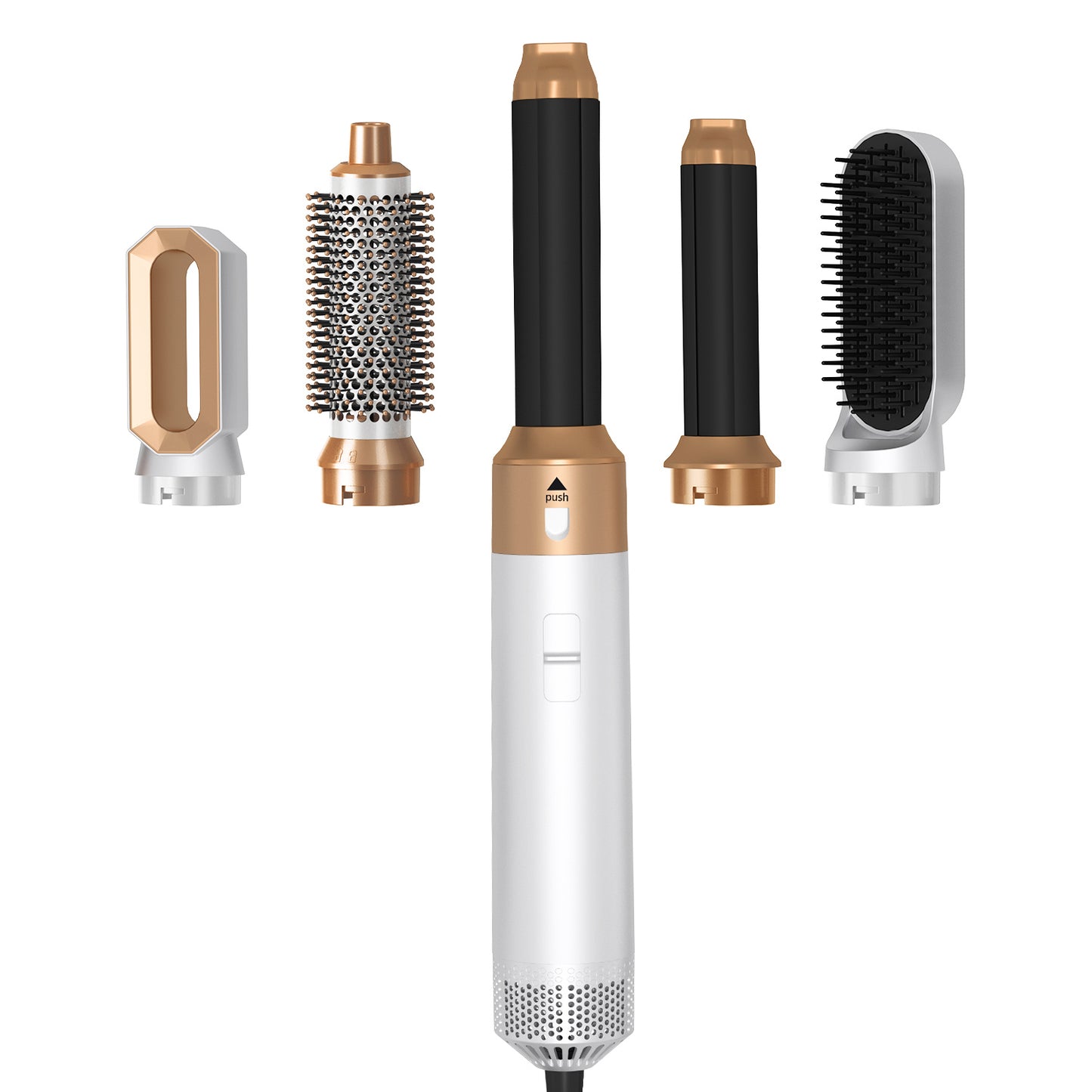 5-i-1 Prostyler