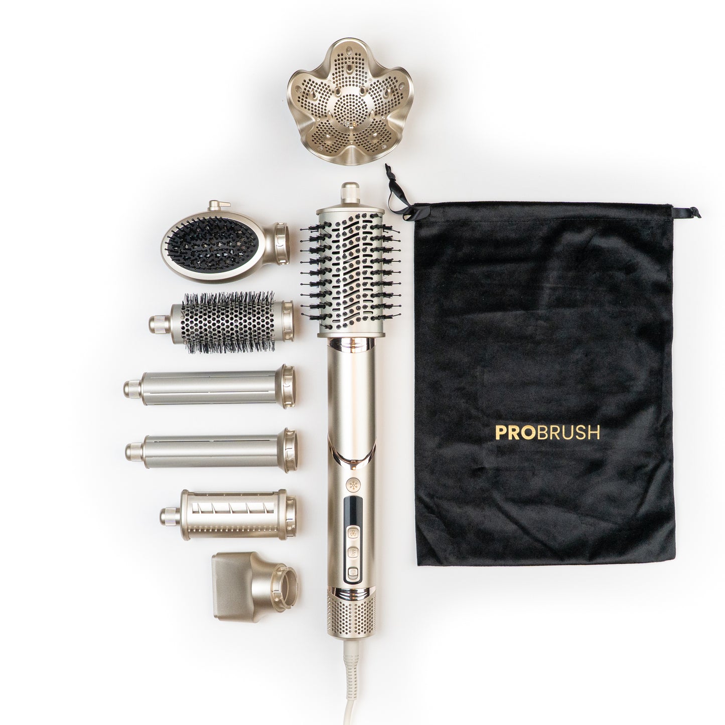 ProBrush - Luxury bag