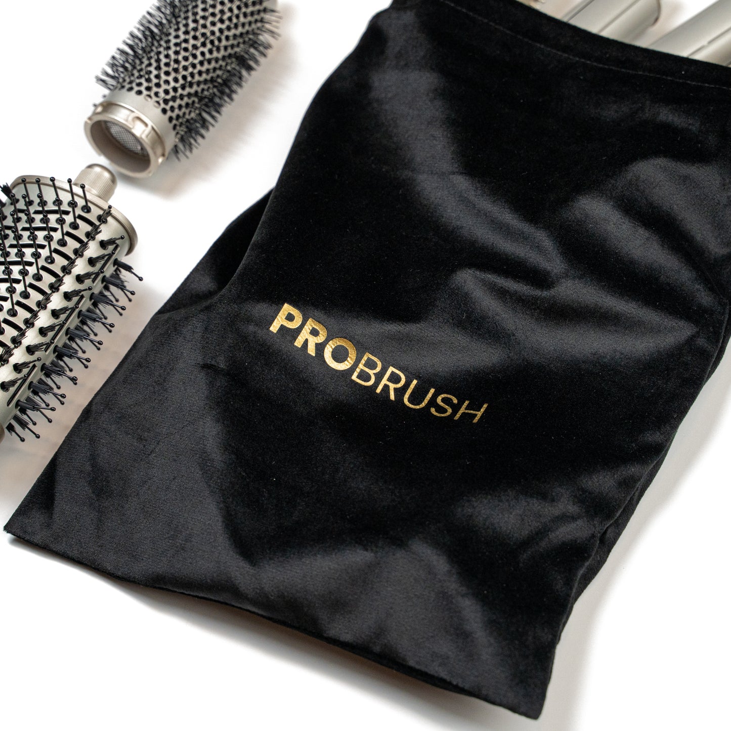 ProBrush - Luxury bag