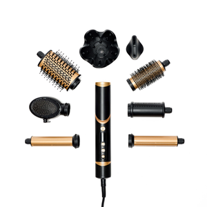 8-i-1 AirStyler 2.0