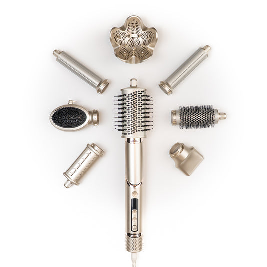 8-i-1 AirStyler 2.0