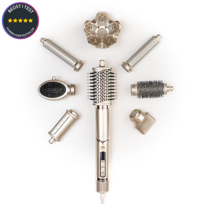 8-i-1 AirStyler 2.0