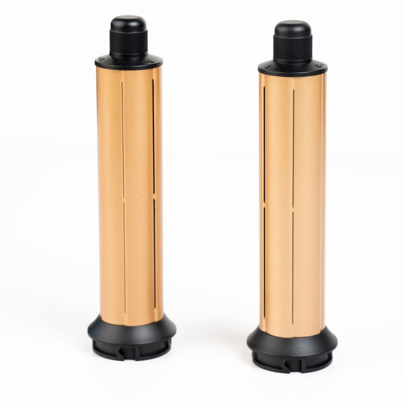 Auto-Wrap Curler