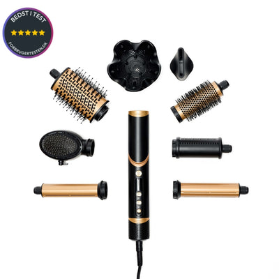 8-i-1 AirStyler 2.0