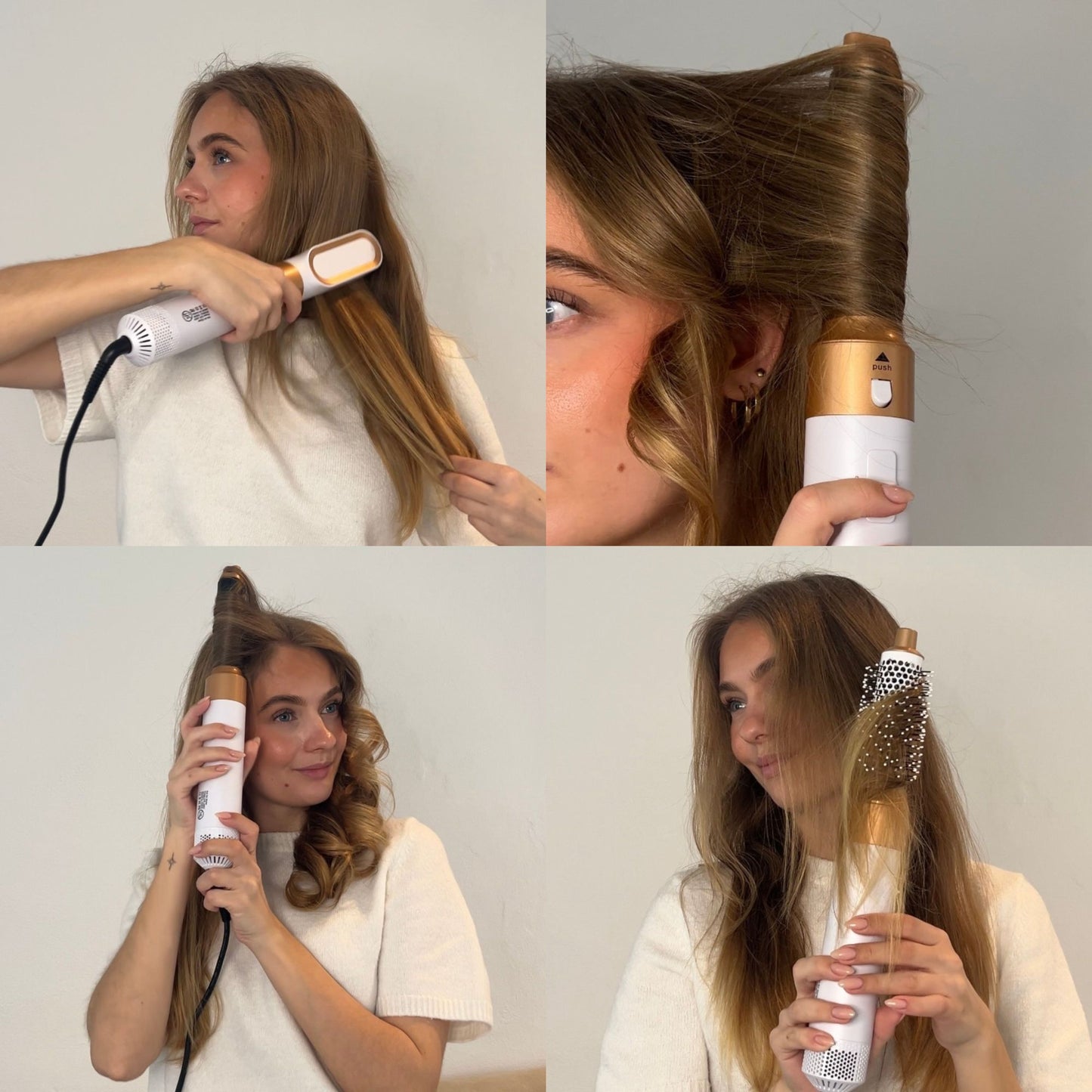 5-i-1 Prostyler