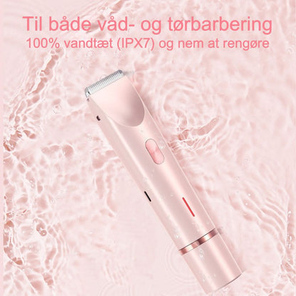 ProBrush SilkShave