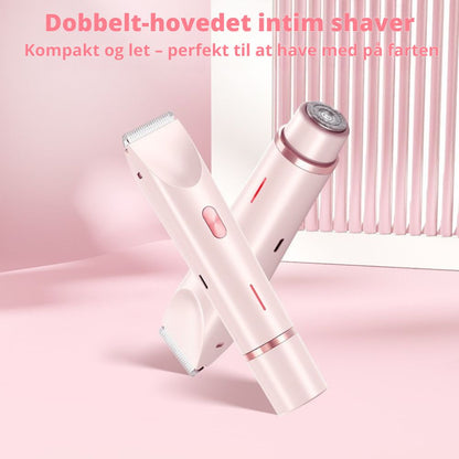 ProBrush SilkShave