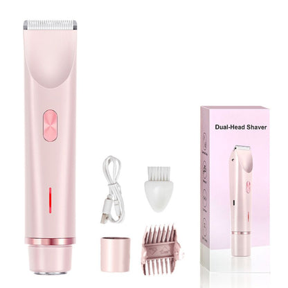 ProBrush SilkShave
