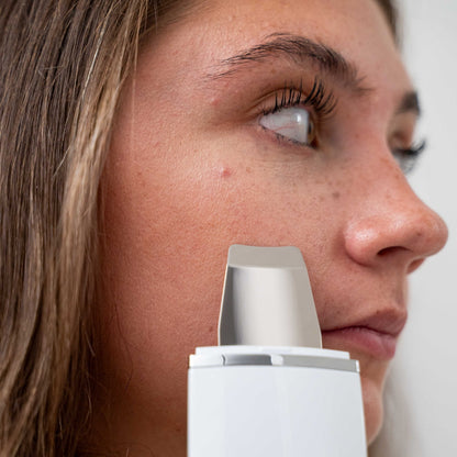 SonicPeel