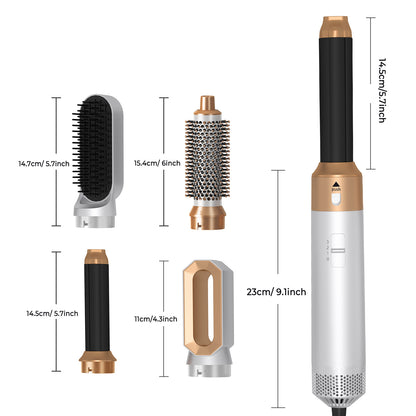 5-i-1 Prostyler